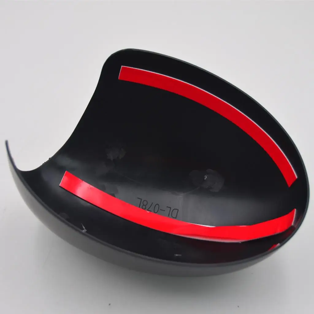 Left Passenger Side Wing Mirror Cover   Casing for 2001 - 2006