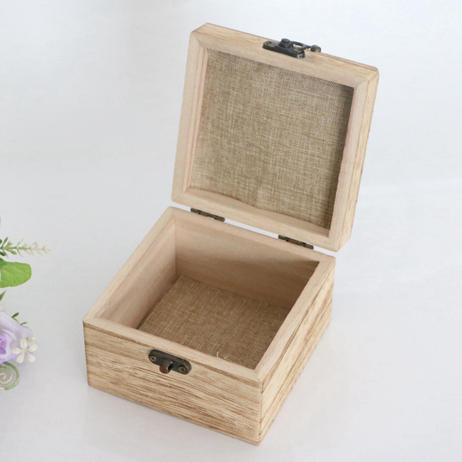 Luxury storage, Soft Linen Lining Jewelry Bracelet Bangle Display Box