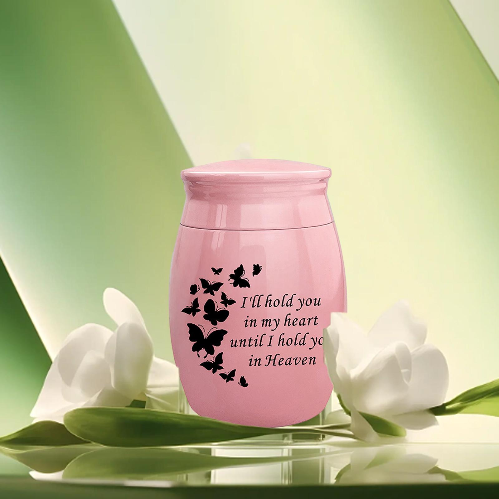 Pet Urn Keeping Precious Memories Keepsake Urns for Rabbit Kitten Bunny