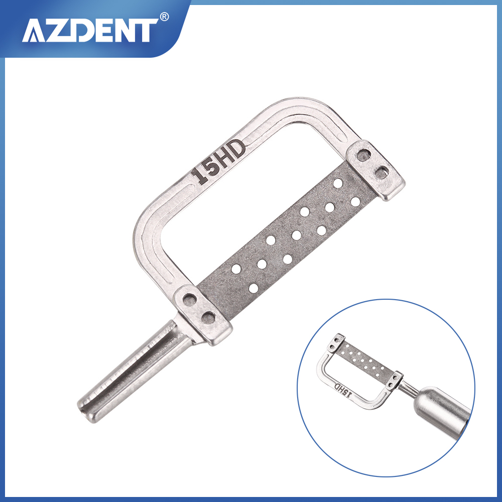 Best of AZDENT Dental Orthodontic Interproximal Enamel Reduction IPR Automatic Strip 15HD-90HD Polishing Finishing Contouring Reviews & Tips