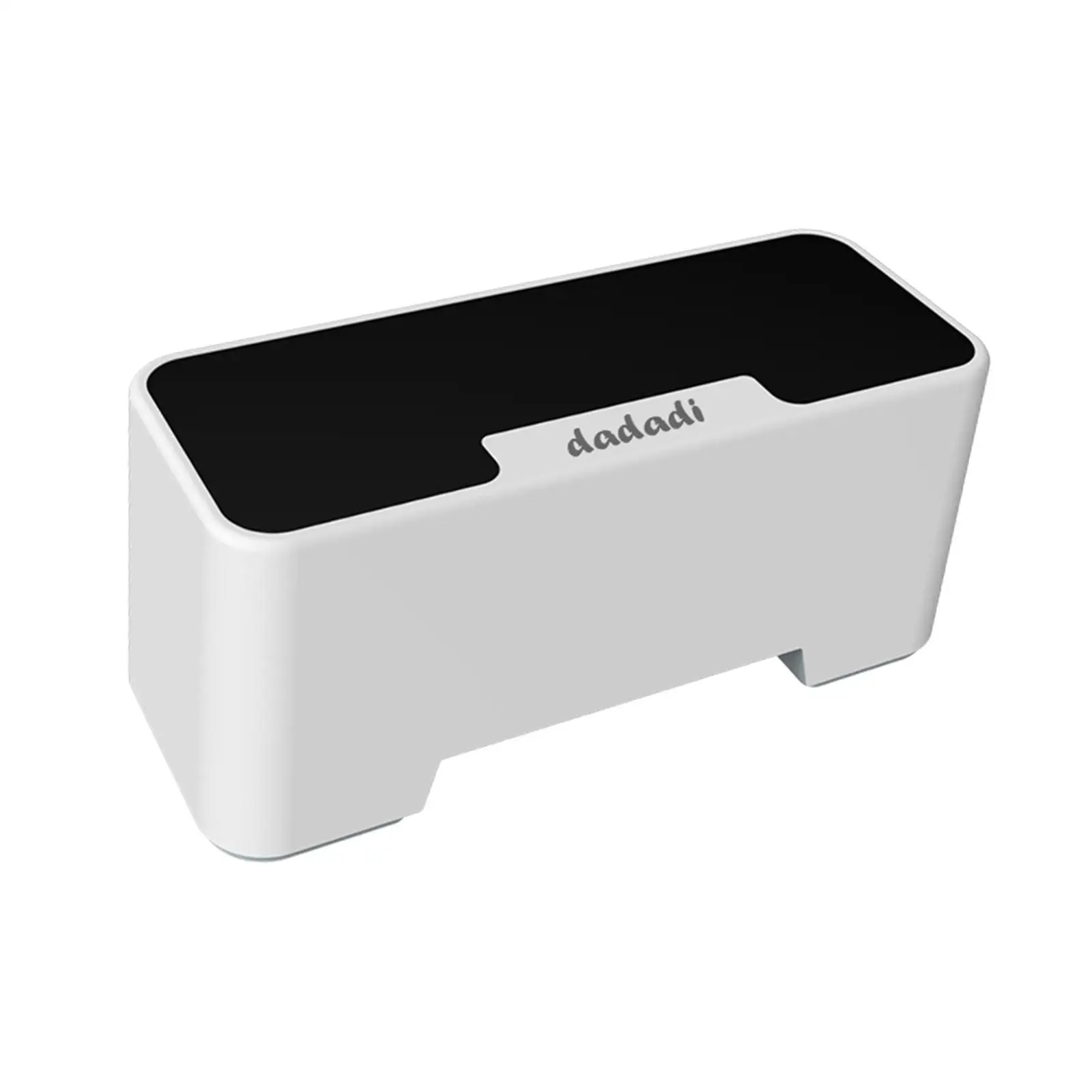 Automatic Toilet Flusher Infrared Sensor Toilet Flush Aider Smart Automation Touchless Toilet Flush for Restaurants Hotel Home