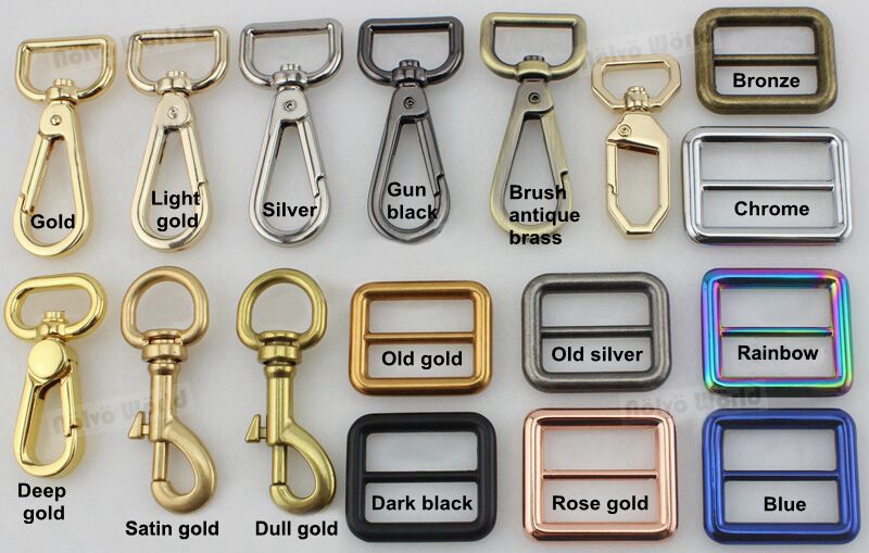 50-200pcs 8 colors 11mm 13mm Solid Cast Stud DIY Bag Bottom Rivets In Screws,Bags Handbags Purse Feet Studs Accessories