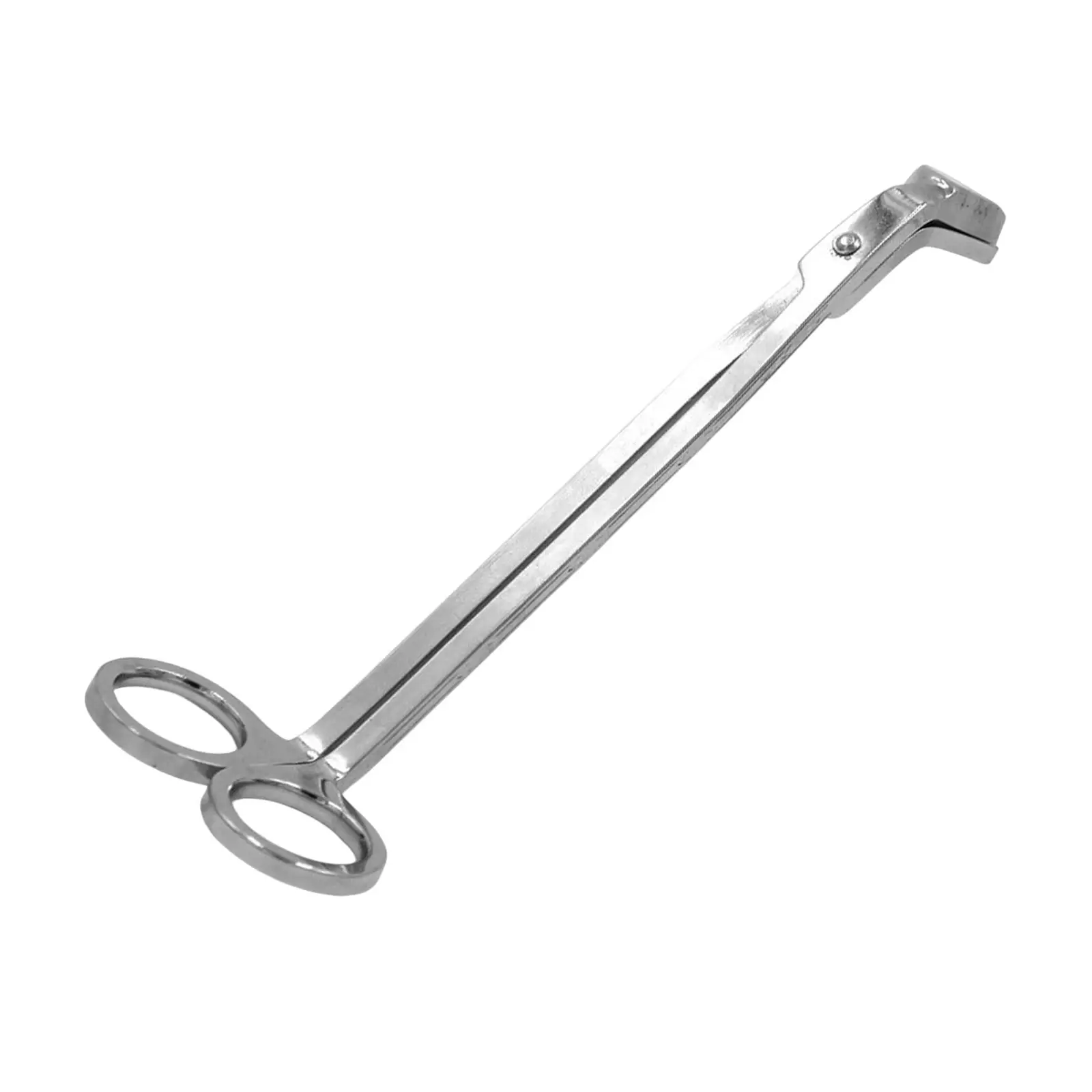 Stainless Steel Wick Clipping Polished Wick Cut Catcher Candles Tool Wick Remove Candles Wick Clipping