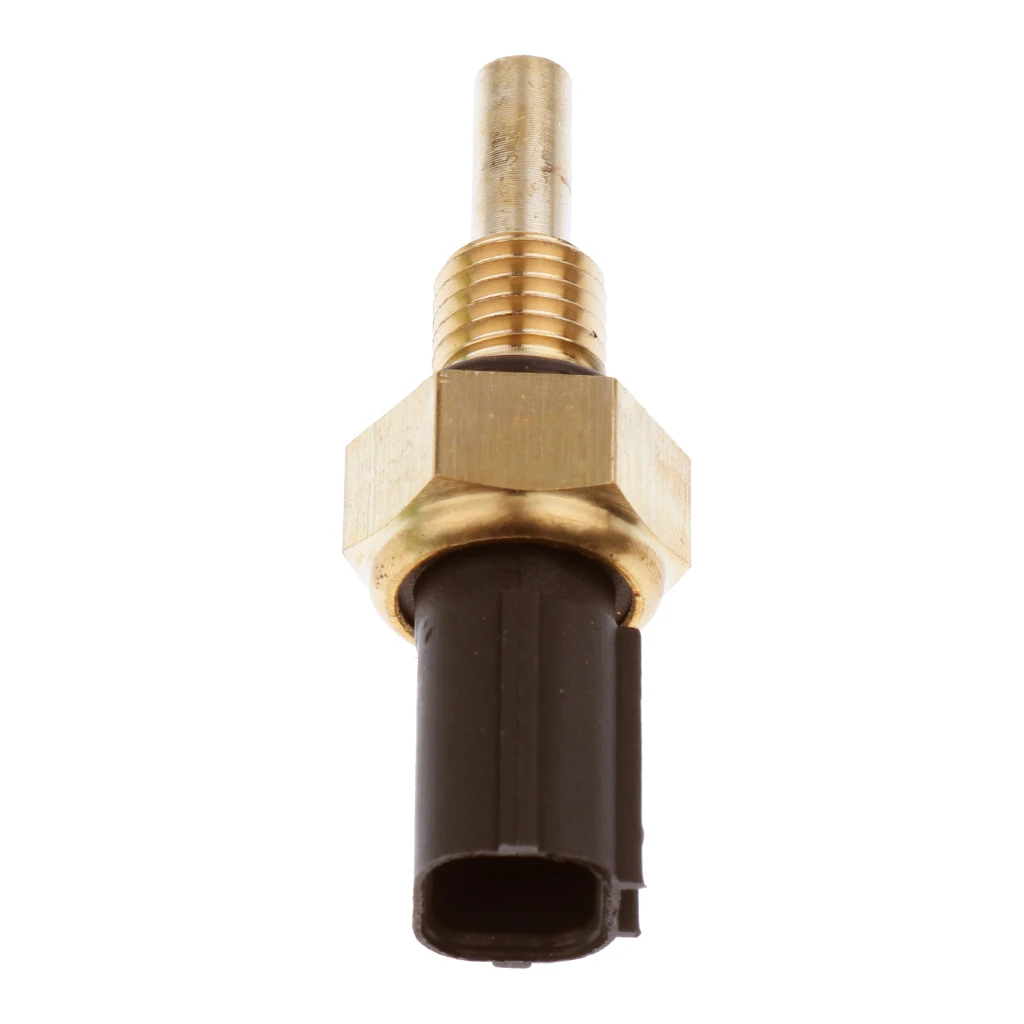 Coolant Fan Water Temperature Sensor For  