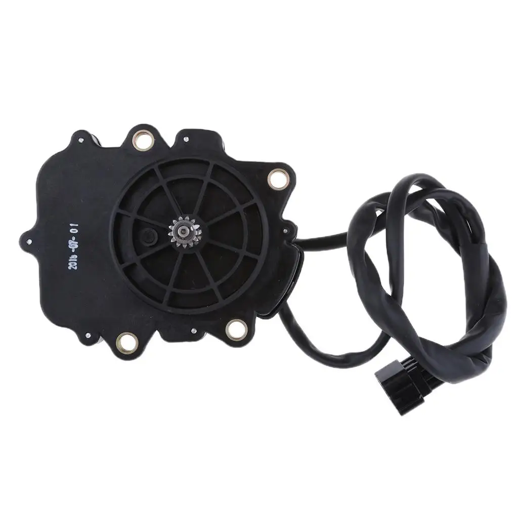 Front Transmission Box Starter Servo Motor for  ATV  X5\X6\X8\\U5\Z5\U8\Z8