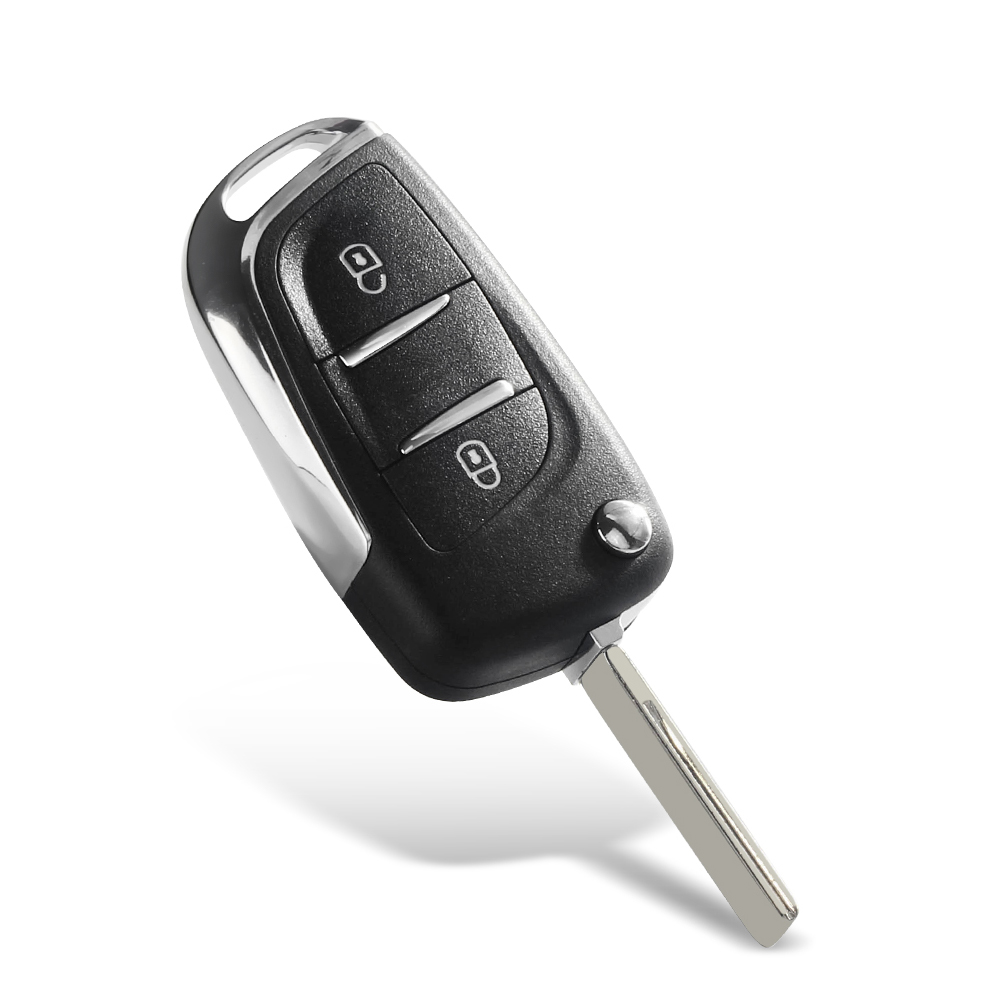 20 pz Chiave telecomando per Citroen C2 C4 C5 Berlingo Xsara per Peugeot 306 407 807 Partner VA2/HU83 VA2/HU83 2/3B Ce0523 10 20 pz Chiave telecomando per Citroen C2 C4 C5 Berlingo Xsara per Peugeot 306 407 807 Partner VA2/HU83 VA2/HU83 2/3B Ce0523 - Se45b8e32aa414a8c9bdb0f841ab835c6M