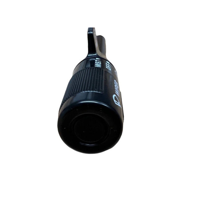 Lente Per Luce Di Parcheggio Akozon - Per Jeep Wrangler YJ 1987-1995, Nero, 56001378 - Foto 5