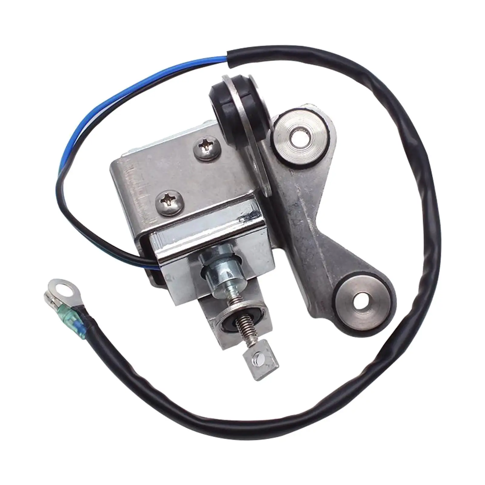 6J4-86111-00 Solenoid Coil Replaces for Yamaha Outboard 2T 40HP Spare Parts