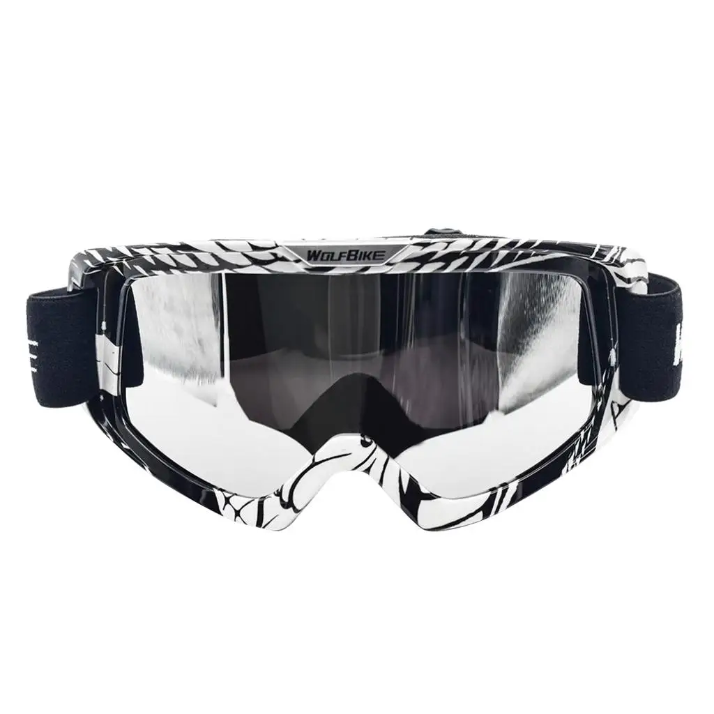 Winter Snow Goggles for Skiing Motorcycle  Bike Riding Snowboarding