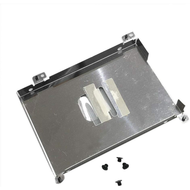 Hard Drive HDD Caddy Bracket w/Screws Parts Replacement for
