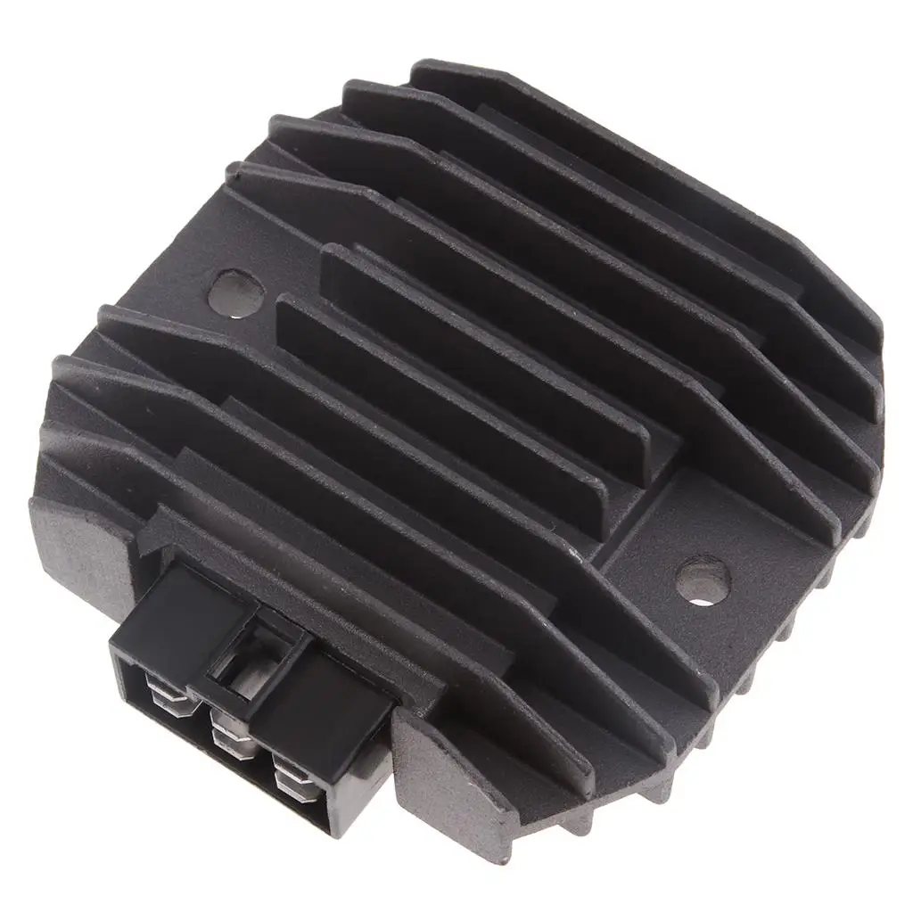 Motorcycle Voltage Regulator  for  KLF300  89-98/GPX600 R 94-97/VN1500 A6-A13 1992-1999
