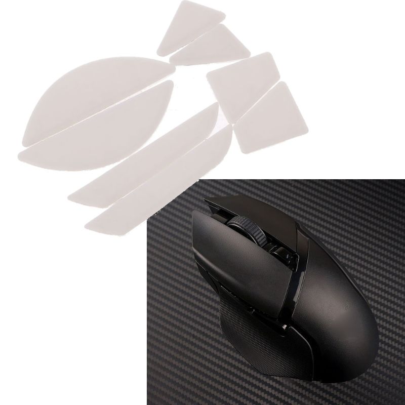 razer basilisk x hyperspeed mouse feet