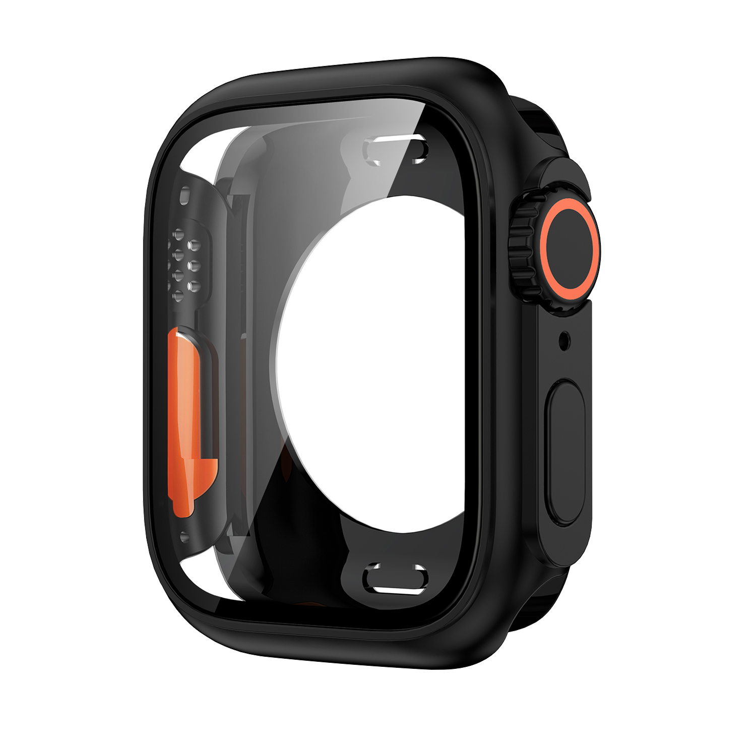 Apple Watch Screen Protector Cover - Product Detail 8