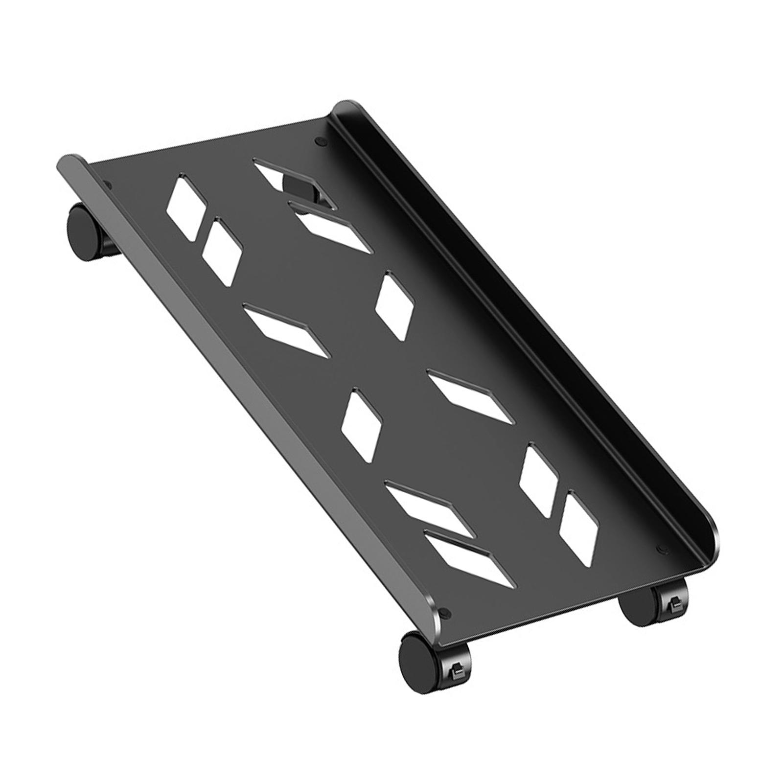 PC Stand for Under Desk Fits for Most Computer Tower Mobile Computer Desktop Floor Stand Tower Stand Computer Case Holder PC Stand for Under Desk Fits for Most Computer Tower Mobile Computer Desktop Floor Stand Tower Stand Computer Case Holder