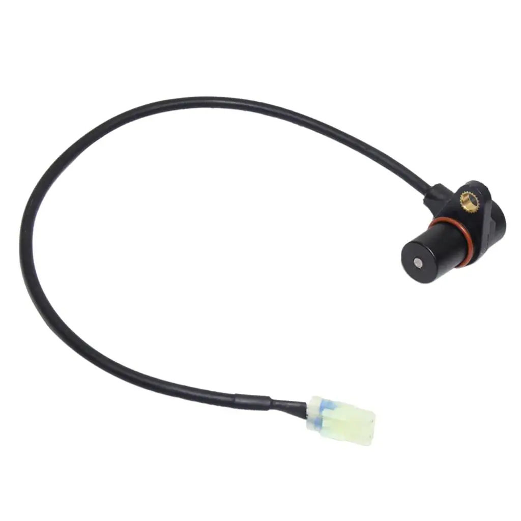 Speedo Black Speedometer Sensor With Cable for CFMOTO CFX8 CF800 800CC ATV