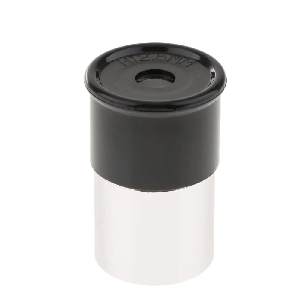 H12.5mm Astronomy Telescope Lens Eyepiece Fully Multi-coated Optical Glass 0.965``/24.5mm