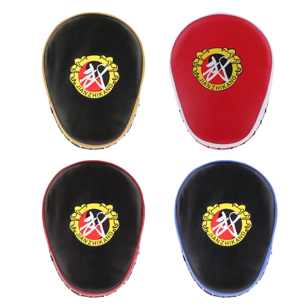 Durable Taekwondo MMA Punching Pad Strike Kicking