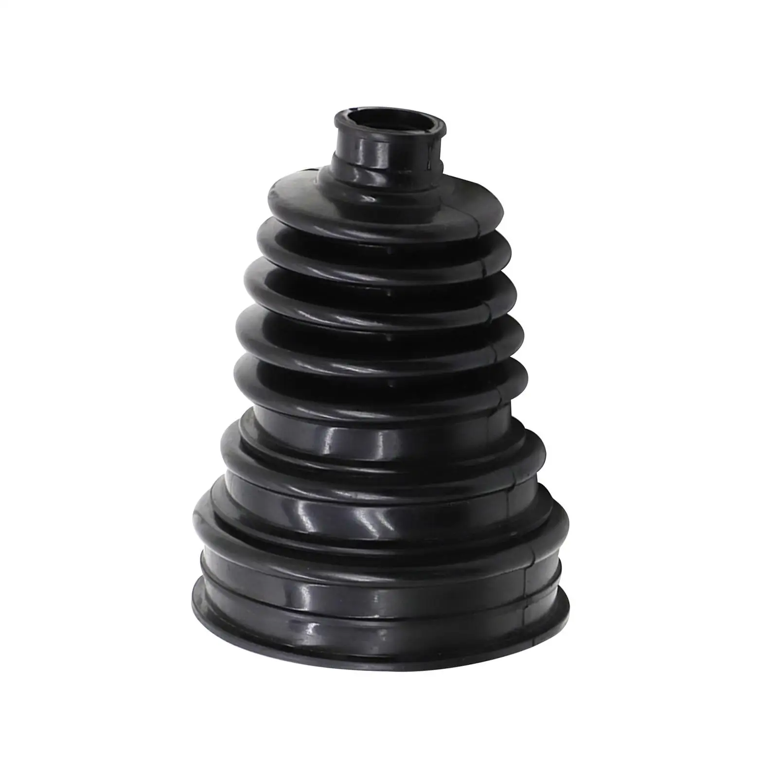 Car CV Joint Boot Dust Rubber Durable Adjustable Easy to Install for Car Automotive