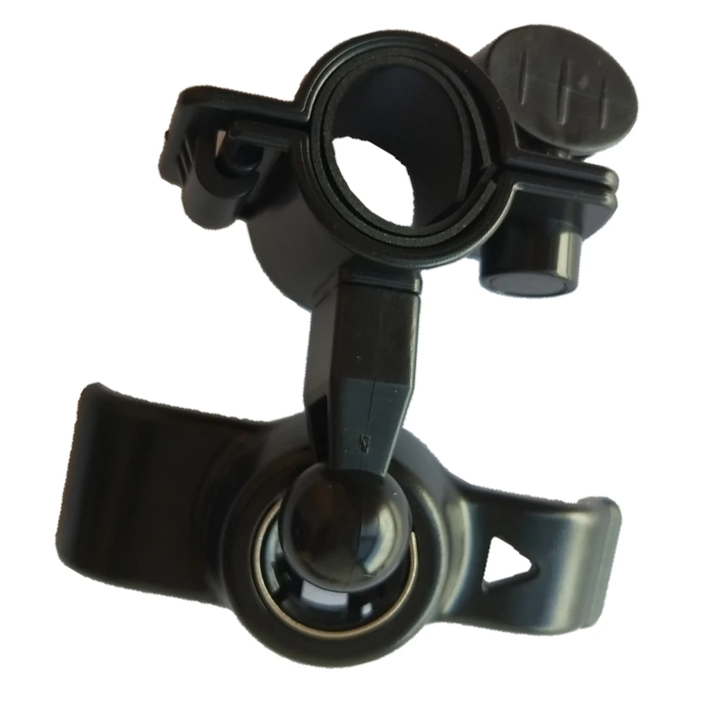 Motorcycle Bicycle Handlebar Mount for Garmin Nuvi 40 50 200 2013 24x5 25x5