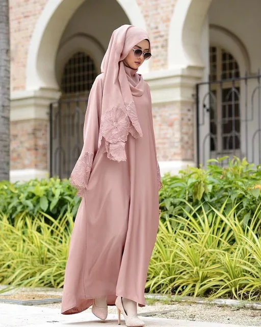 Túnica Calça Conjunto Mulher Muçulmana |NOVA TEMPORADA| Dubai Abaya Turquia  Roupas Muçulmanas Kaftan Ramadan Vestido Feminino Hijab Islam – comprar a