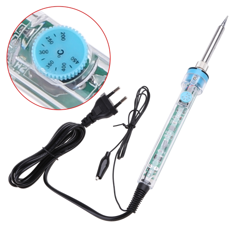 Title 1, 907 Adjustable Constant Temperature Electric So...