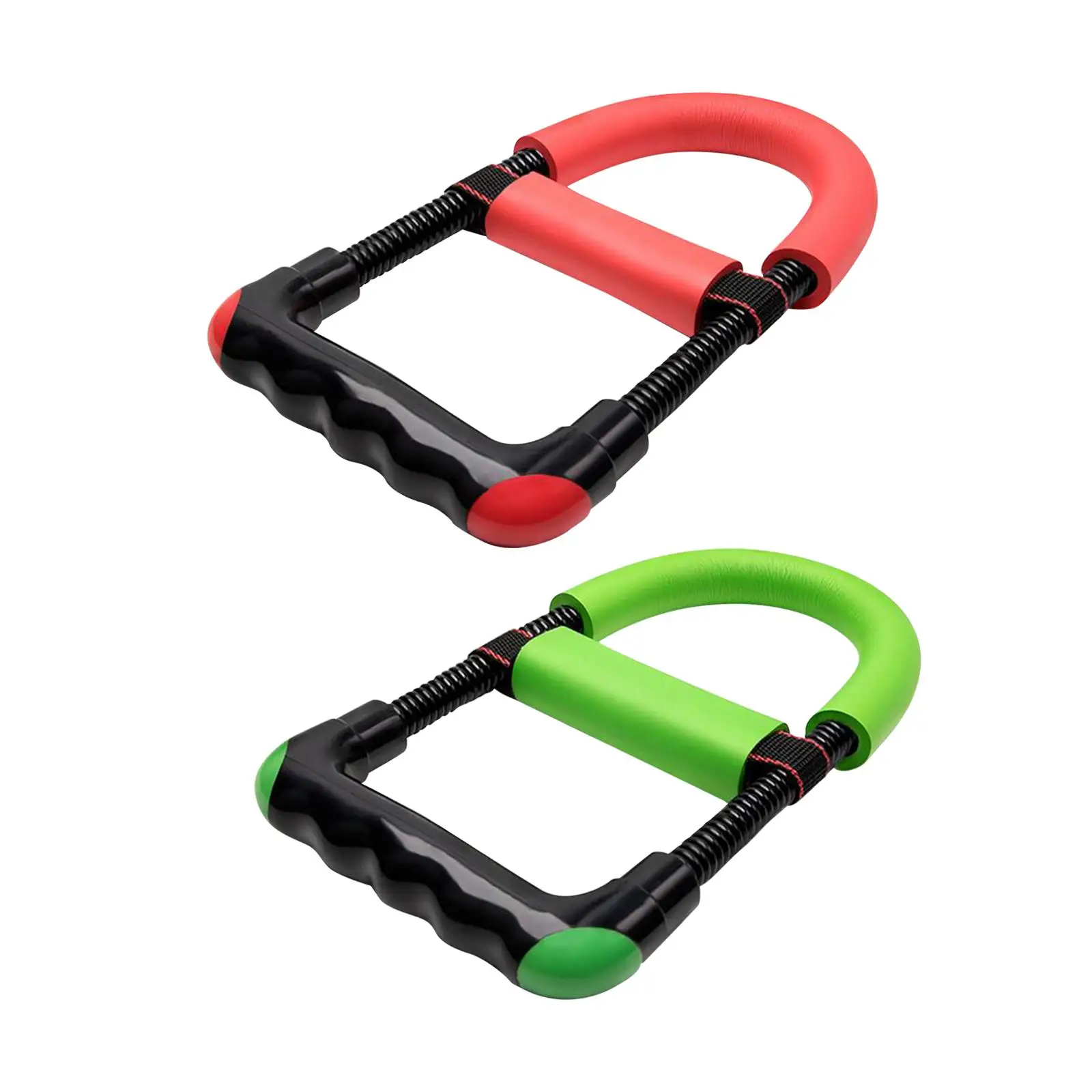 Wrist Gripper Strengthener Portable Hand Gripper for Workout Workout Equipment Gym