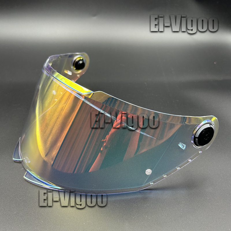 Visier für THUNDER 4 SV Helm MT-V-28B Motorradhelm-Schutzschild Windschutz Passend für M-XXL Motorradzubehör – Detail 7