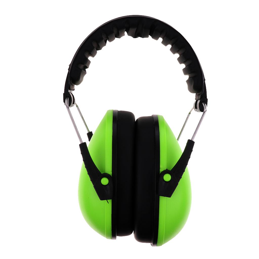 Noise Reduction Safety Ear muffs,Professional Ear Hearing Protection