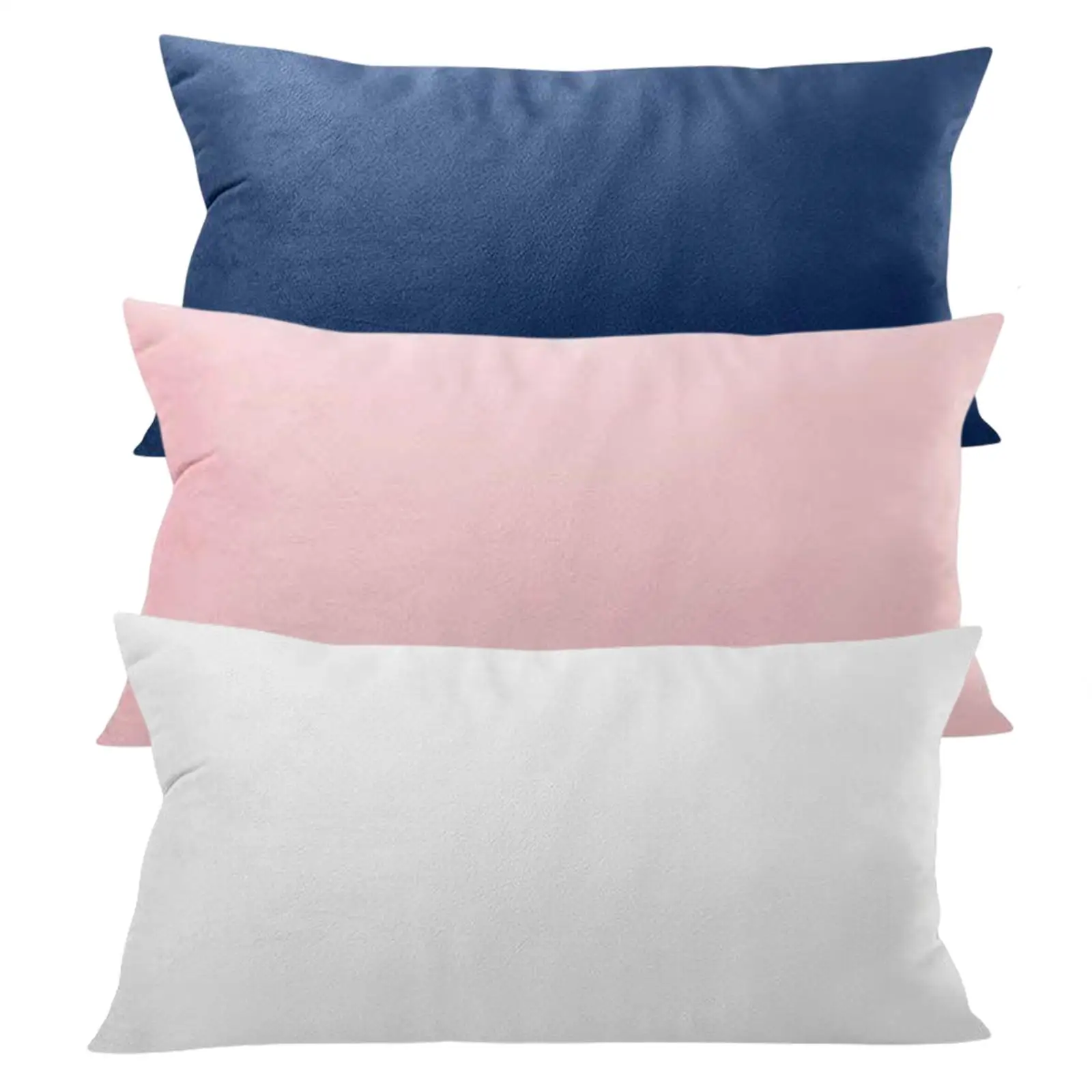 Soft Head Cushion Pillow with pillow Pillow Back Lumbar Pillows for Folding Lounger Lower Back Pain Garden Picnics Headrest