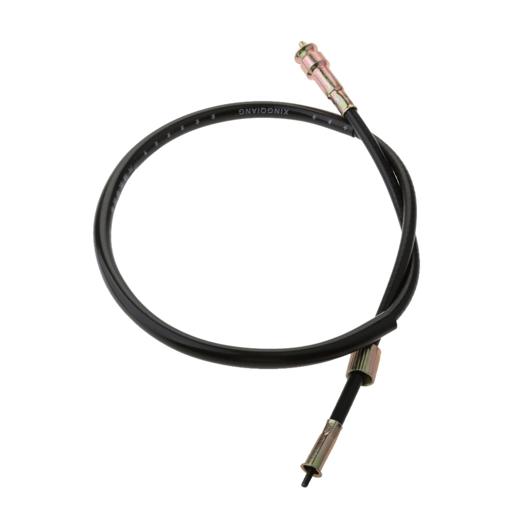 Black Motorcycle Cable for CB125 CL125