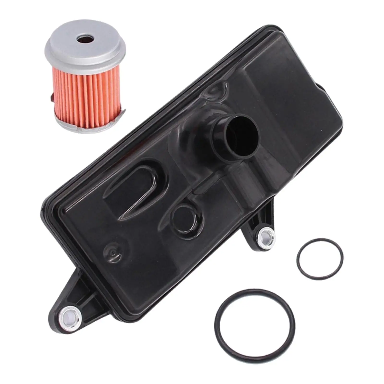 Gearbox Filter Transmission Filter Assy 25420-5T0-003 Black for Civic FC7