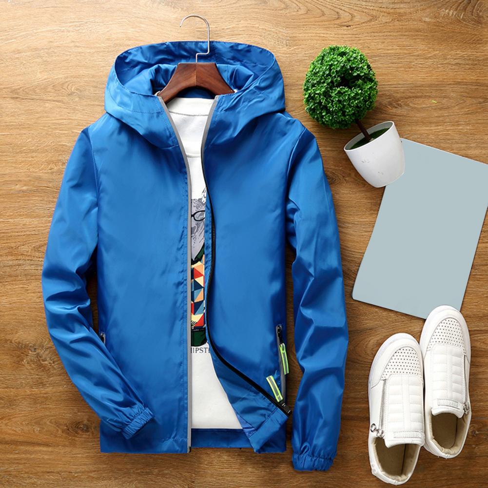 Trendy Men Coat