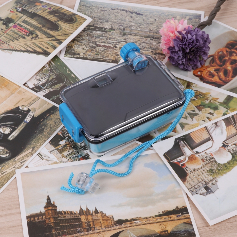 Title 5, Underwater Waterproof Lomo Camera Mini Cute 35...