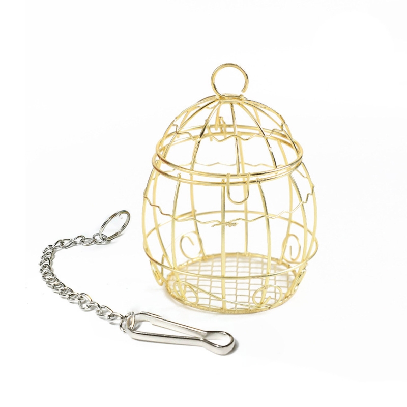 birdball seed feeder