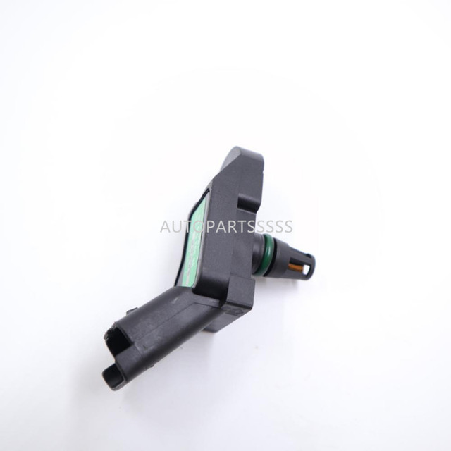 Bosch Capteur De Pression Absolue Du Collecteur 0261230289 (MAP