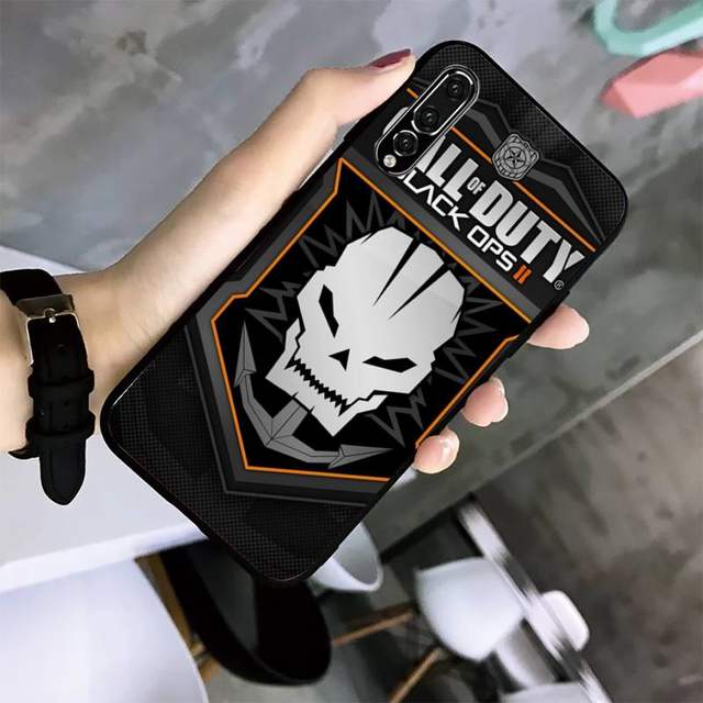 Call Of Duty Phone Case Huawei - Mobile Phone Cases & Covers