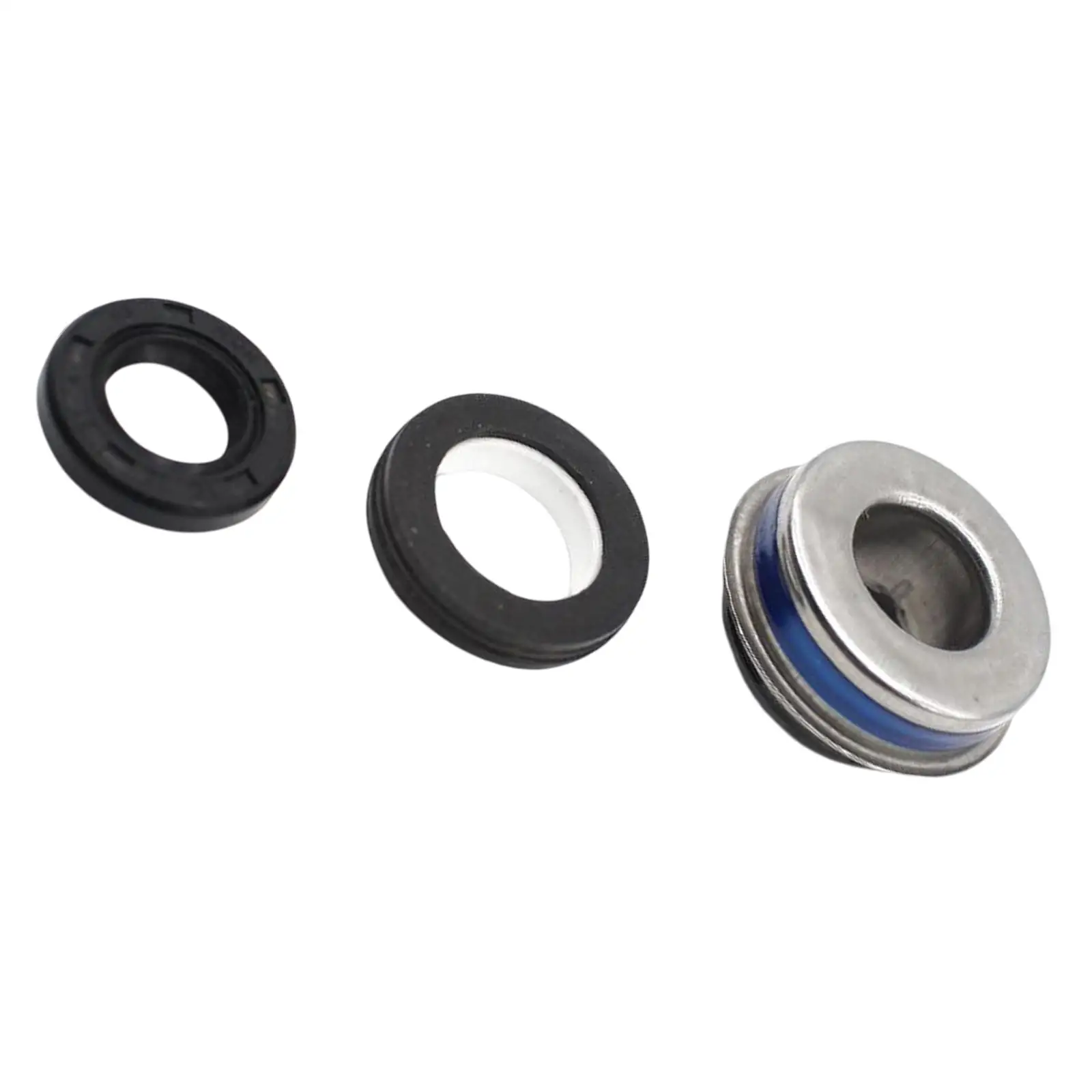 Water Pump Seals  Supplies Replacement Fits for Xvs1300ct Xvs1300A