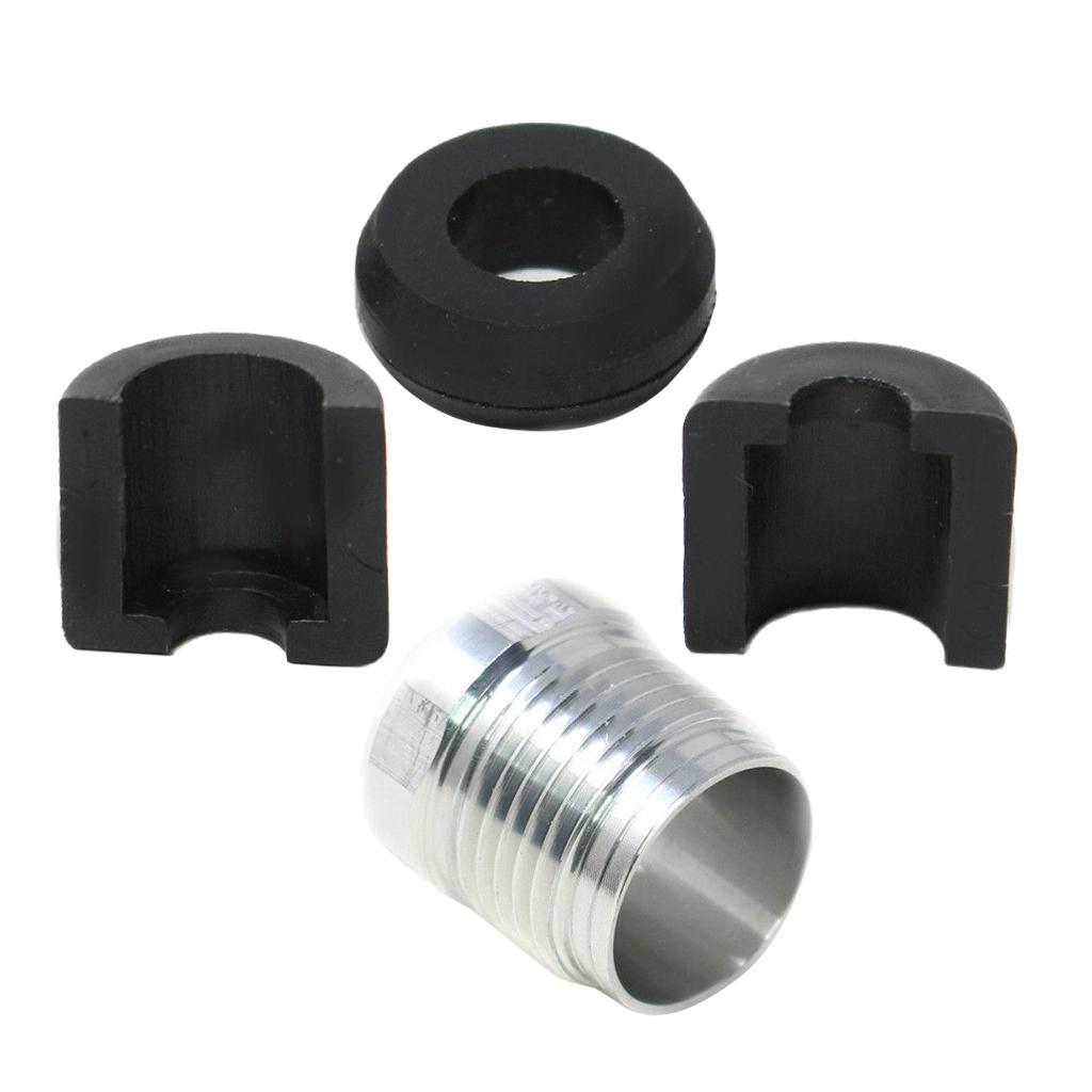 High Performance Steering Reverse Aluminum  Nut  for  277001729 277000055 277000784 277000052