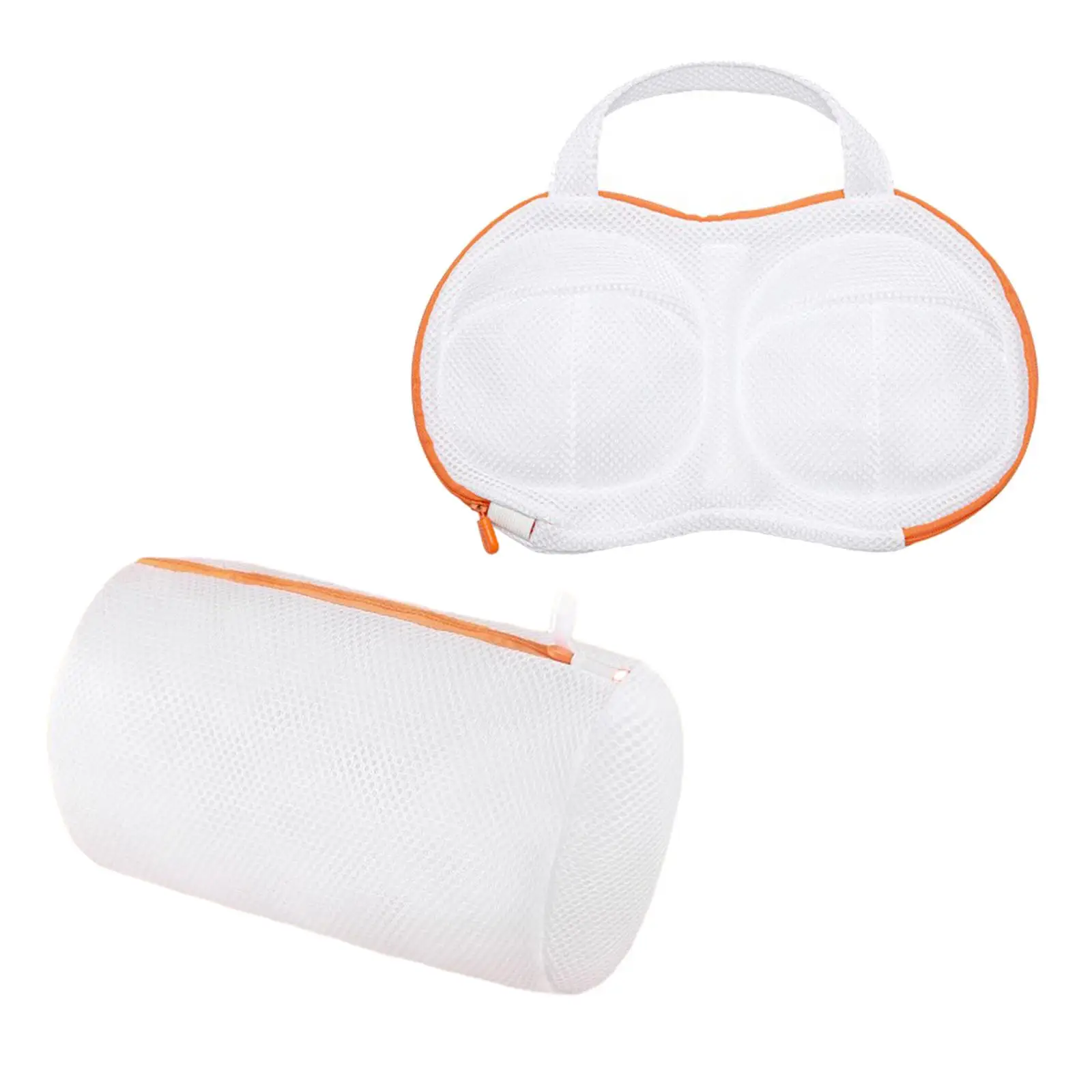 Mesh Laundry Washing Bags Organizer Portable Reusable for Delicate Travel Storage for Lingerie Travel Home Underwear Bra
