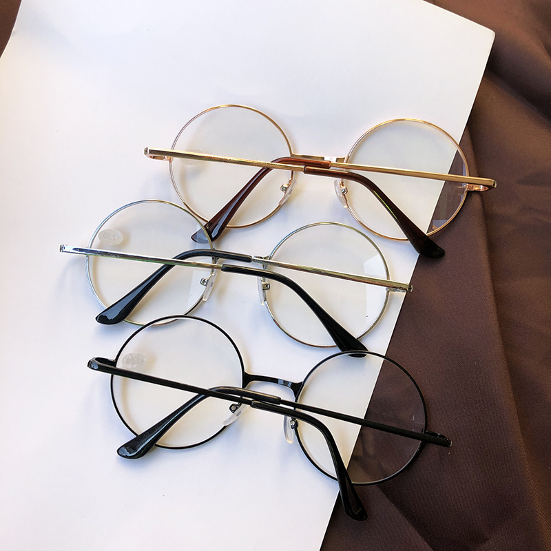 Lunettes de lecture rondes écailles vintage et classe Meyx-Dioptrie 1