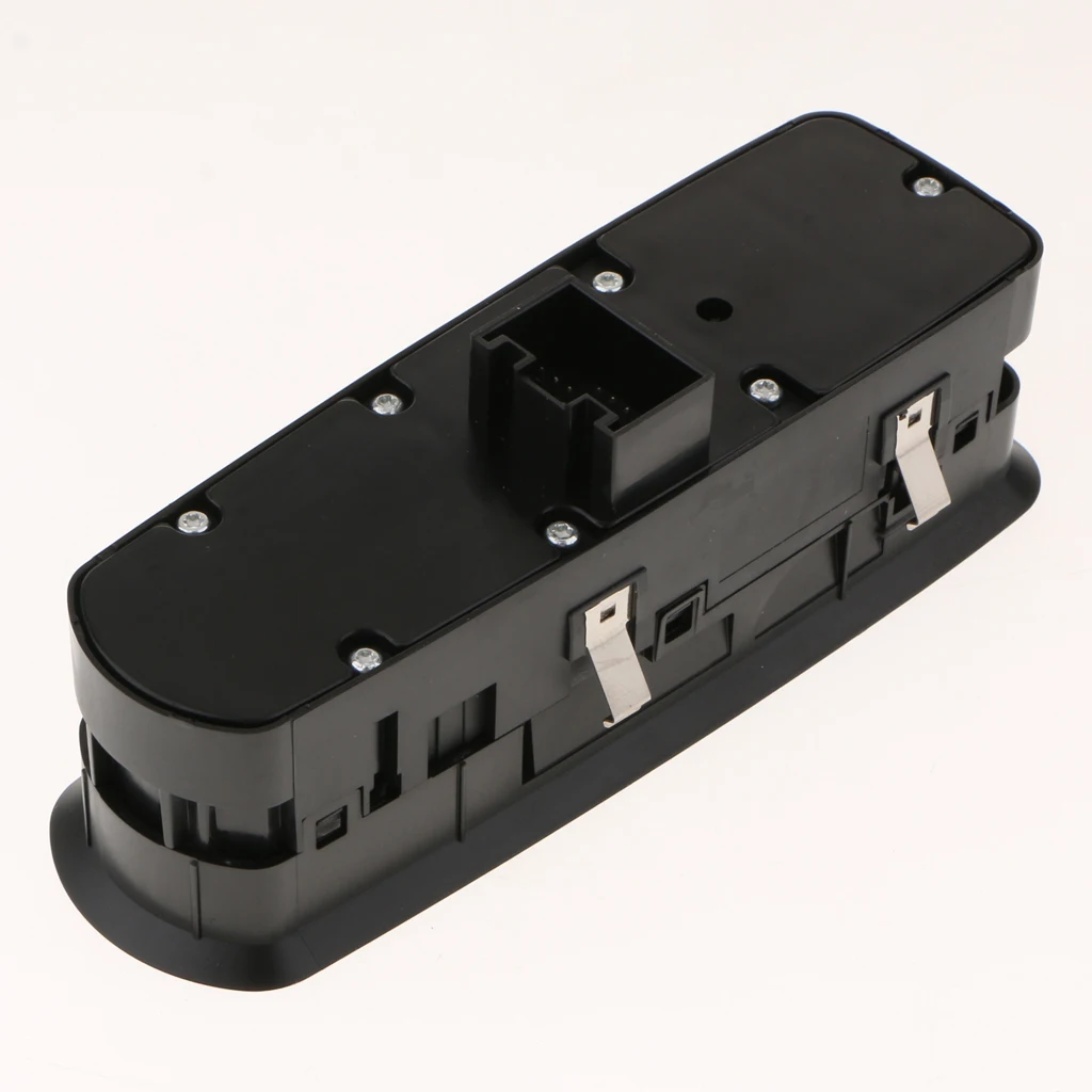 Driver  Power Window Switch   Panamela, Peplaces# 7PP959858