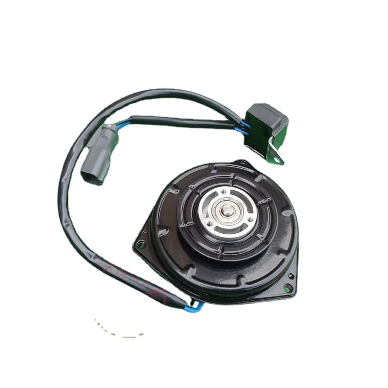 Motor de recambio para sistema de refrigeración