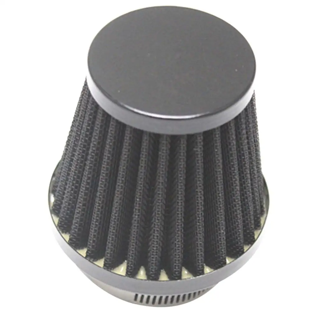 54mm Air Filter universal Dirt Bike Motorcycle ATV Spare Part