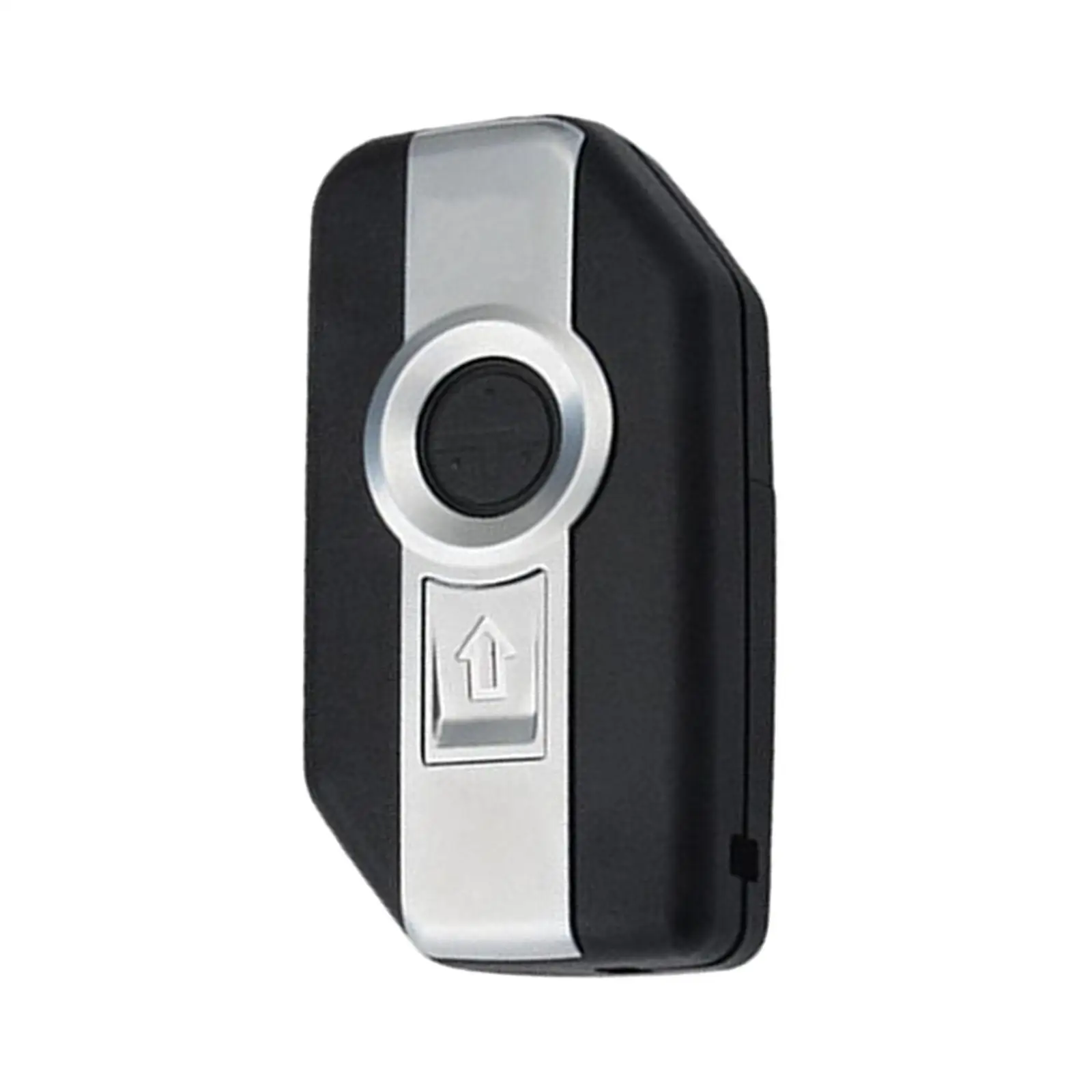 key Fob Cover Case Spare Parts 2 Button Easy to Install Motorcycle Key Housing Shell for   R1250GS R1200RT