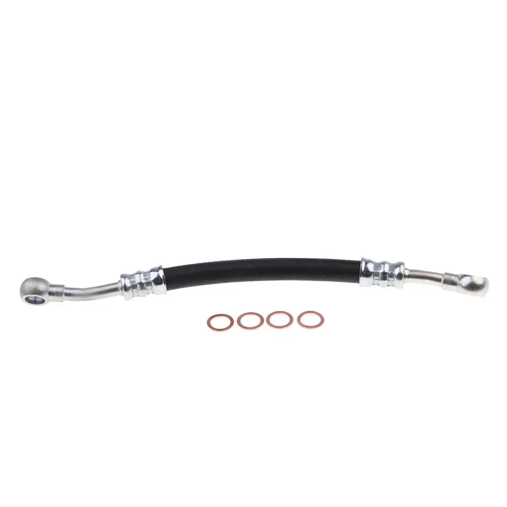 11361705532 Engine Oil Hose Line Pipe for bmw E46 E60 E65 E66 X3 X5