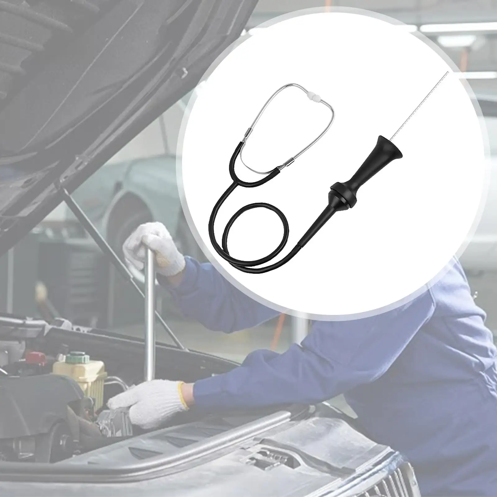 Diagnosic Tool Engine Parts Easy to Install Mechanics