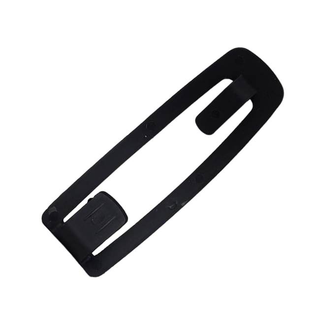 Universal Helmets Goggles Belt Buckle Ski Helmets Accessories Easy to Use for Skier