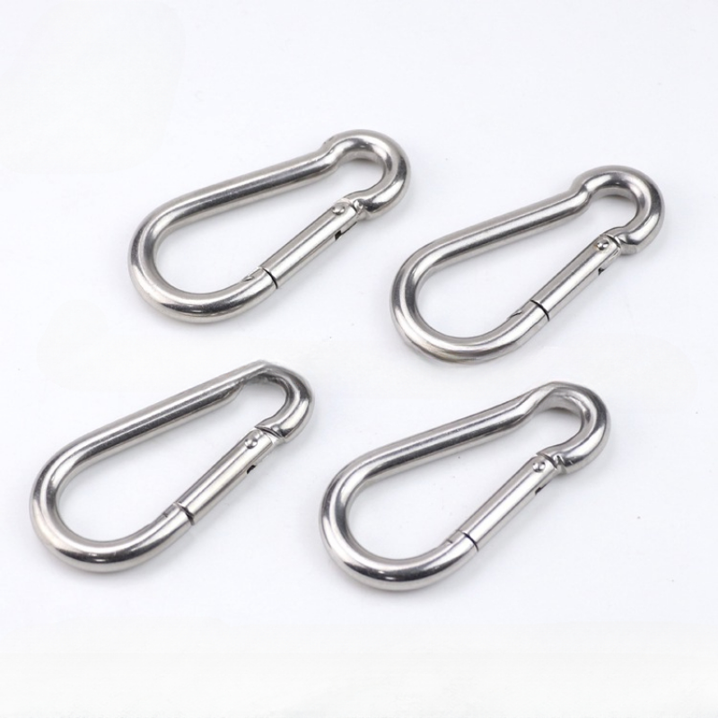 5 Large Carabiner