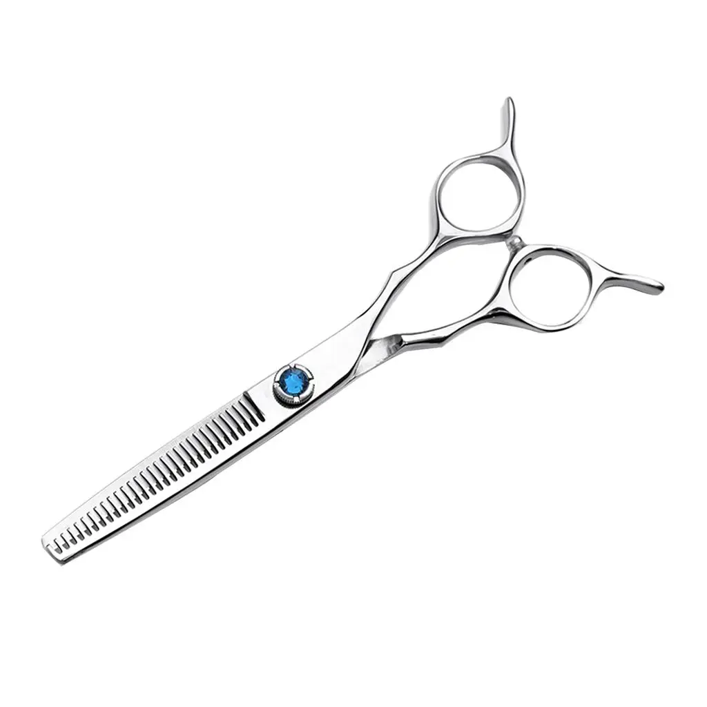 Professional Sharp Hair Cutting Thinning Hair Shear 8.7``
