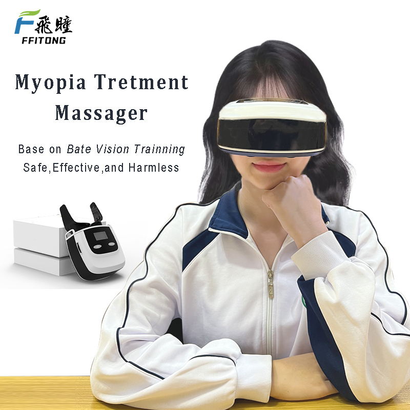 Best of Eyesight Recover Device Acupuncture Visual Trainning Eye Massager Children Myopia Prevention And Control Reviews & Tips